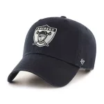 LAS VEGAS RAIDERS HISTORIC BVHATS 47 CLEAN UP