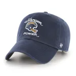 LOS ANGELES CHARGERS HISTORIC BVHATS 47 CLEAN UP YOUTH