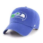 SEATTLE SEAHAWKS HISTORIC BVHATS 47 CLEAN UP
