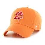 Tampa Bay Buccaneers HISTORIC BVHATS 47 CLEAN UP