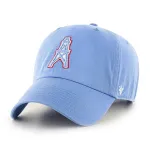 OILERS NFL HISTORIC BVHATS 47 CLEAN UP YOUTH