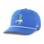 DETROIT LIONS HISTORIC ROPE BVHATS 47 HITCH RF RELAXED FIT