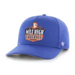 DENVER BRONCOS HISTORIC SCREEN GRAPHIC BVHATS 47 HITCH RF RELAXED FIT