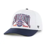 SUPER BOWL DUELING ARCH CHAMP BVHATS 47 HITCH RF RELAXED FIT
