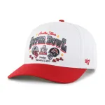 SUPER BOWL DUELING ARCH CHAMP BVHATS 47 HITCH RF RELAXED FIT