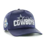 DALLAS COWBOYS 90S RIVAL BVHATS 47 HITCH RF RELAXED FIT
