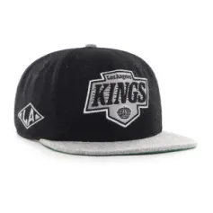LOS ANGELES KINGS ALDRICH BVHATS 47 CAPTAIN RL