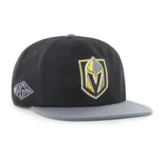 VEGAS GOLDEN KNIGHTS ALDRICH BVHATS 47 CAPTAIN RL
