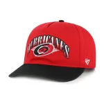 CAROLINA HURRICANES ATKIN BVHATS 47 HITCH RELAXED FIT