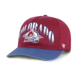 COLORADO AVALANCHE ATKIN BVHATS 47 HITCH RELAXED FIT