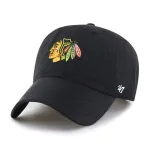 CHICAGO BLACKHAWKS BRRR BVHATS 47 CLEAN UP
