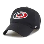CAROLINA HURRICANES BRRR BVHATS 47 CLEAN UP