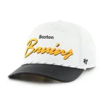 BOSTON BRUINS CHAMBERLAIN SNAP BVHATS 47 HITCH