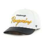 PITTSBURGH PENGUINS CHAMBERLAIN SNAP BVHATS 47 HITCH