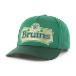 BOSTON BRUINS ST. PADDYBVHATS S DOUBLE SHAMROCK BVHATS 47 HITCH