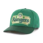 NEW YORK RANGERS ST. PADDYBVHATS S DOUBLE SHAMROCK BVHATS 47 HITCH
