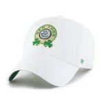 NEW YORK ISLANDERS ST. PADDYBVHATS S DOUBLE SHAMROCK BVHATS 47 CLEAN UP