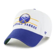 BUFFALO SABRES ARENA BVHATS 47 CLEAN UP