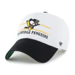 PITTSBURGH PENGUINS ARENA BVHATS 47 CLEAN UP