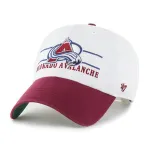 COLORADO AVALANCHE ARENA BVHATS 47 CLEAN UP