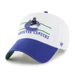 VANCOUVER CANUCKS ARENA BVHATS 47 CLEAN UP
