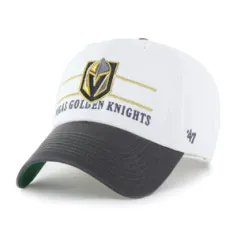 VEGAS GOLDEN KNIGHTS ARENA BVHATS 47 CLEAN UP
