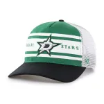DALLAS STARS ARENA SUPER STRIPE BVHATS 47 HITCH RELAXED FIT