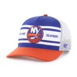 NEW YORK ISLANDERS ARENA SUPER STRIPE BVHATS 47 HITCH RELAXED FIT
