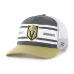 VEGAS GOLDEN KNIGHTS ARENA SUPER STRIPE BVHATS 47 HITCH RELAXED FIT
