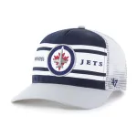 WINNIPEG JETS ARENA SUPER STRIPE BVHATS 47 HITCH RELAXED FIT