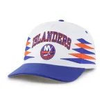 NEW YORK ISLANDERS DIAMOND CUT BVHATS 47 HITCH