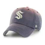 SEATTLE KRAKEN DUSTED BVHATS 47 CLEAN UP