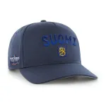 4 NATIONS FACE OFF-FINLAND BVHATS 47 HITCH