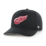 DETROIT RED WINGS BVHATS 47 HITCH