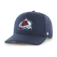 COLORADO AVALANCHE BVHATS 47 HITCH