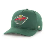 MINNESOTA WILD BVHATS 47 HITCH