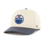 EDMONTON OILERS TWO TONE BVHATS 47 HITCH