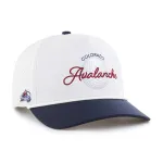 COLORADO AVALANCHE GIMME ROPE BVHATS 47 HITCH