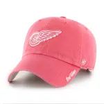DETROIT RED WINGS LUMINANCE CHEER BVHATS 47 CLEAN UP WOMENS