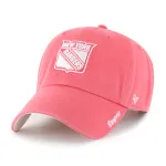 NEW YORK RANGERS LUMINANCE CHEER BVHATS 47 CLEAN UP WOMENS