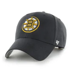 BOSTON BRUINS BVHATS 47 MVP