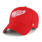 DETROIT RED WINGS BVHATS 47 MVP