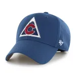 COLORADO AVALANCHE BVHATS 47 MVP