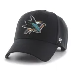 SAN JOSE SHARKS BVHATS 47 MVP