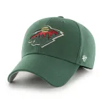 MINNESOTA WILD BVHATS 47 MVP