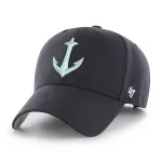 SEATTLE KRAKEN BVHATS 47 MVP