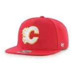 CALGARY FLAMES NO SHOT BVHATS 47 CAPTAIN