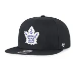 TORONTO MAPLE LEAFS NO SHOT BVHATS 47 CAPTAIN