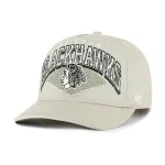 CHICAGO BLACKHAWKS POMONA BVHATS 47 HITCH