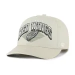 DETROIT RED WINGS POMONA BVHATS 47 HITCH